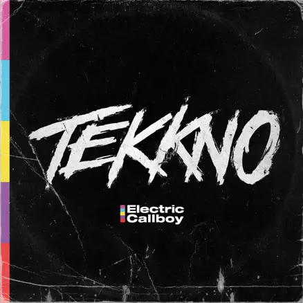 Electric Callboy : Tekkno